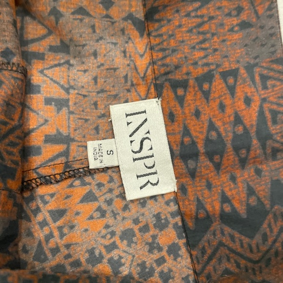 Midi skirt - Picture 3 of 3